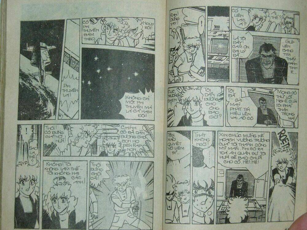 siêu nhân locke chapter 8 67