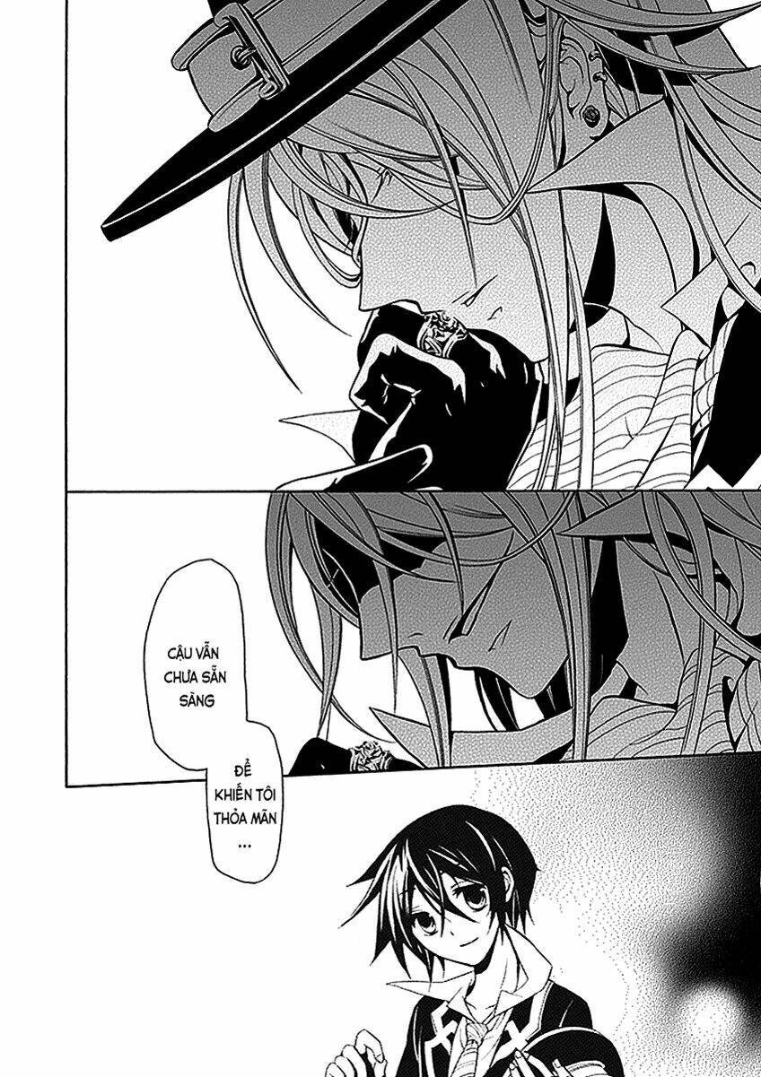 sougiya ridoru - undertaker riddle chapter 20 5