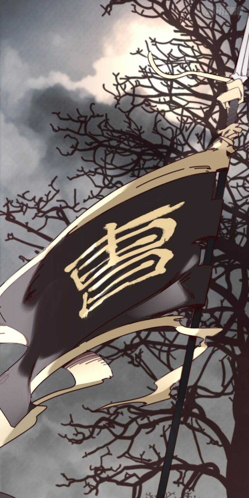 tam quốc thăng thiên ký chapter 0 3