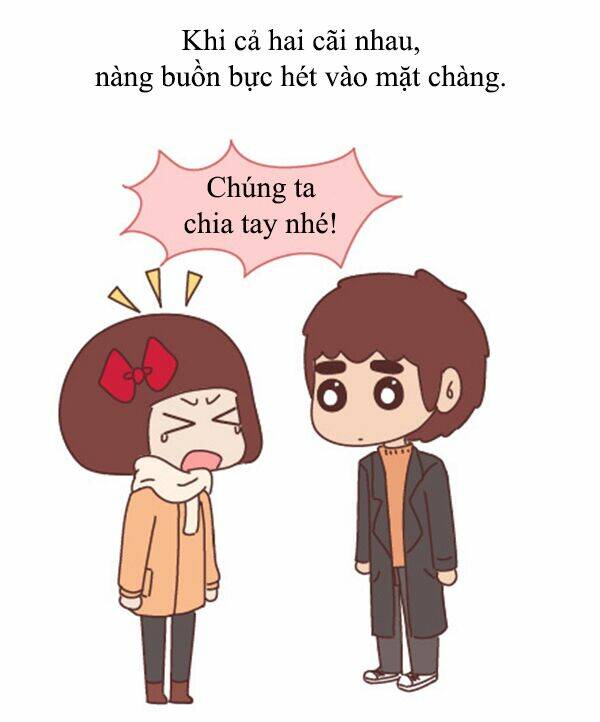 giải mã tình yêu chapter 240 8