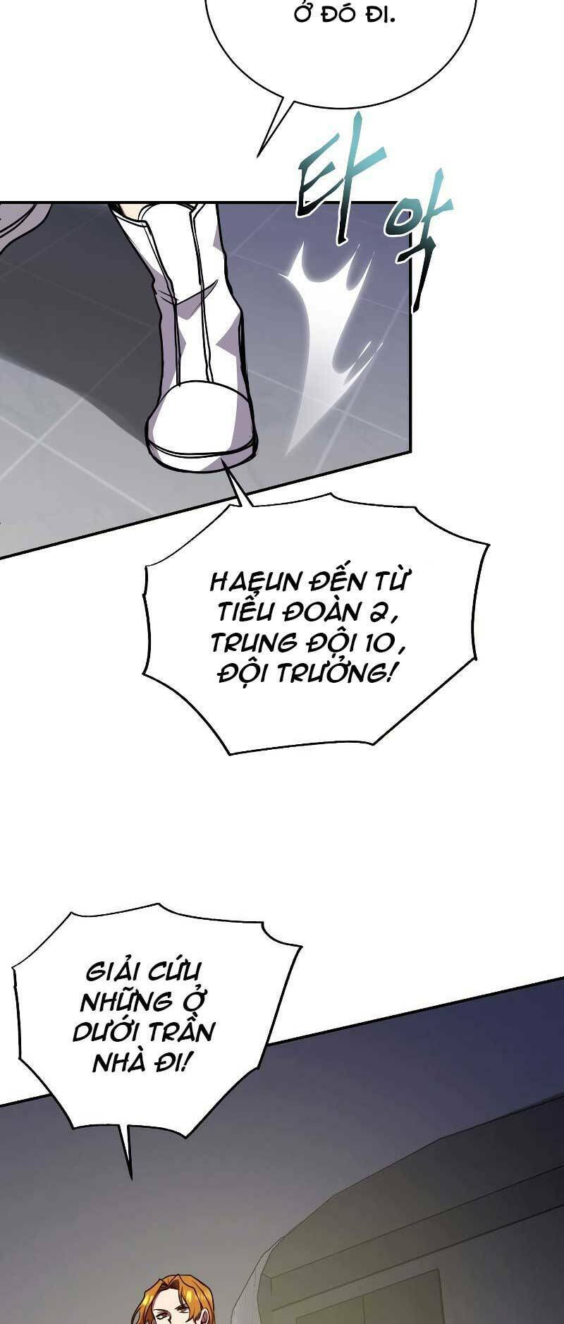 giả vờ làm kẻ vô dụng ở học đường chapter 23 68