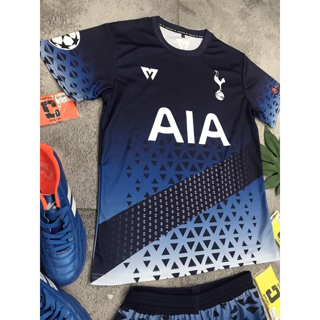 Đồ Bóng Đá CLB Tottenham Hotspur BD377