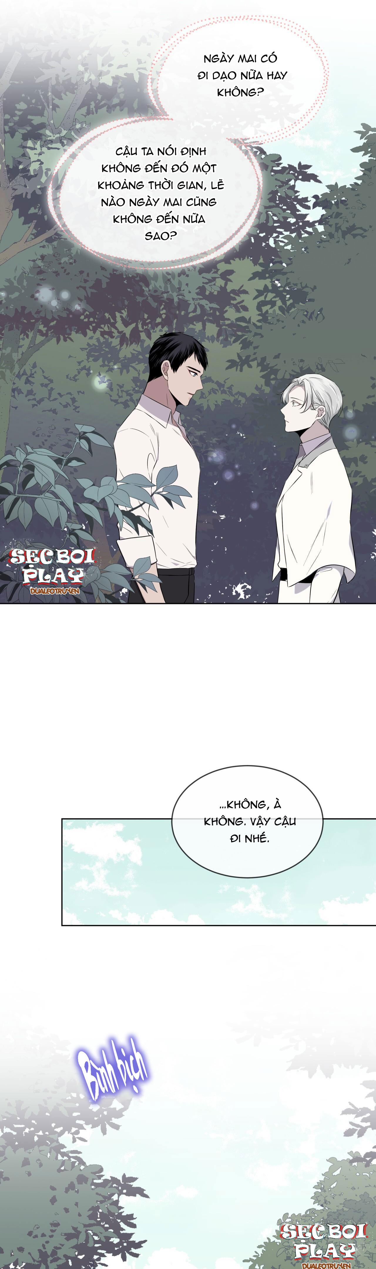 rừng biển [bl] chapter 23 27