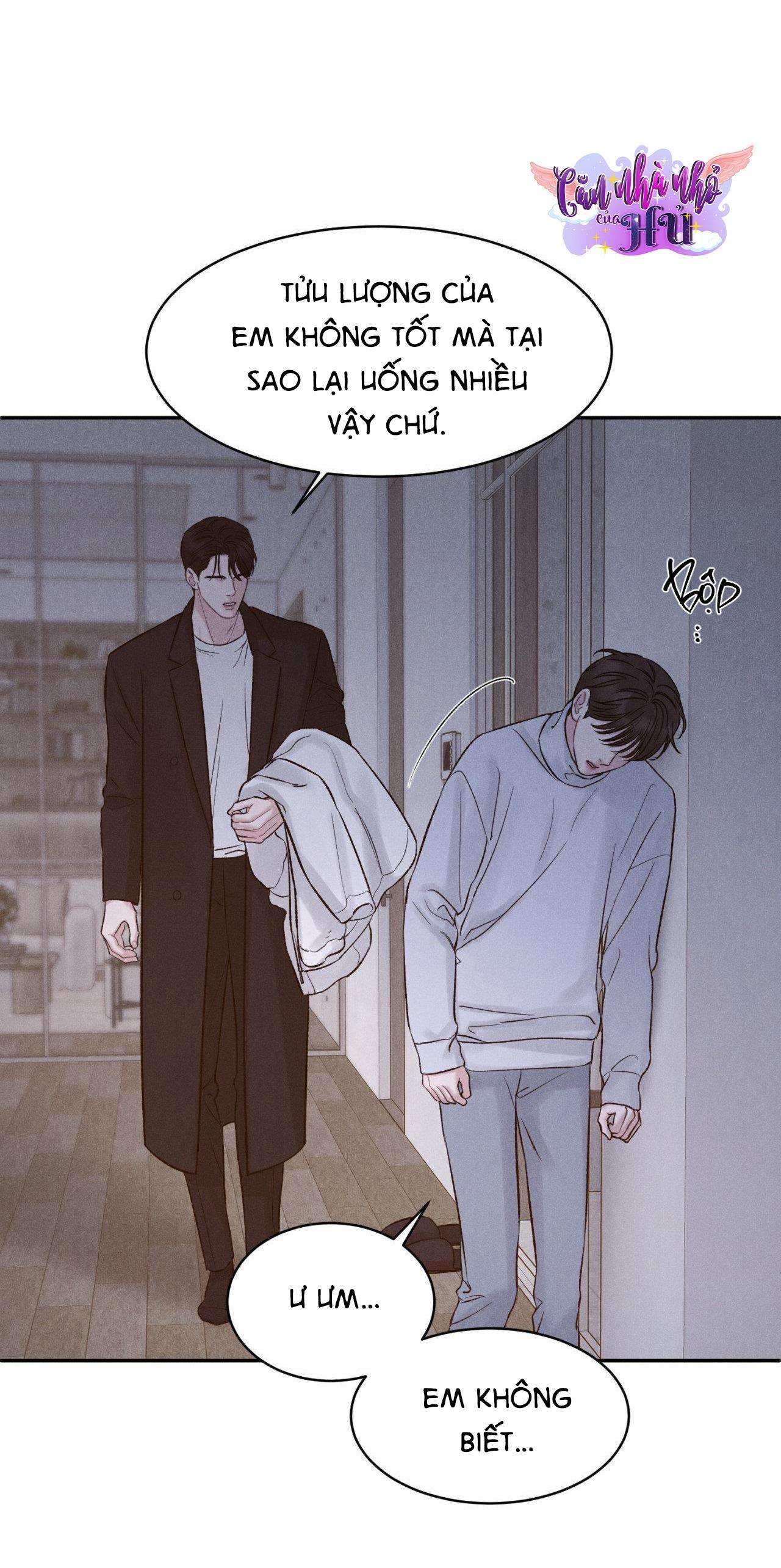 ân huệ chapter 17 17