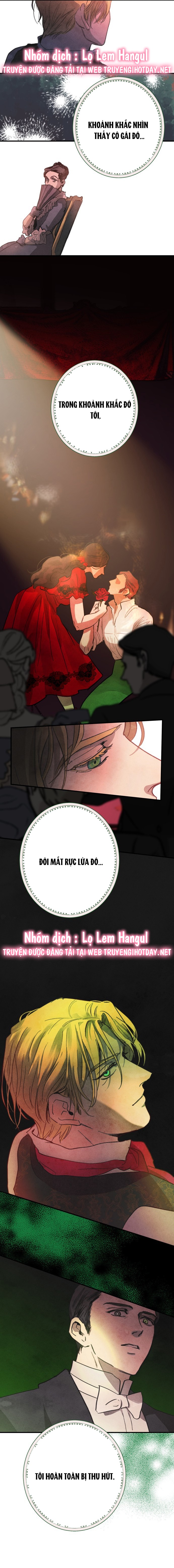 người tình trăng xanh chapter 4 17