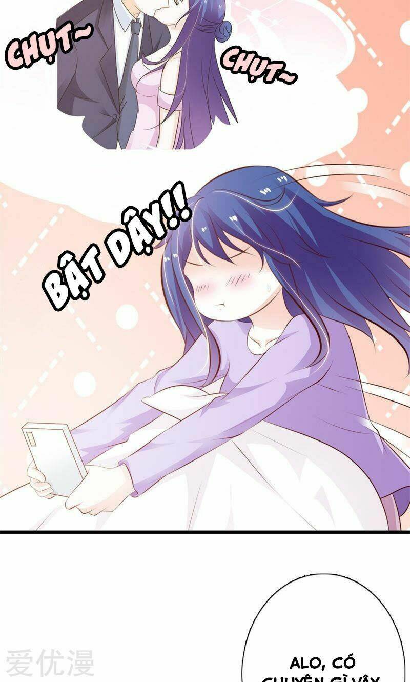 bá đạo tổng tài ngạnh thượng cung chapter 26 15