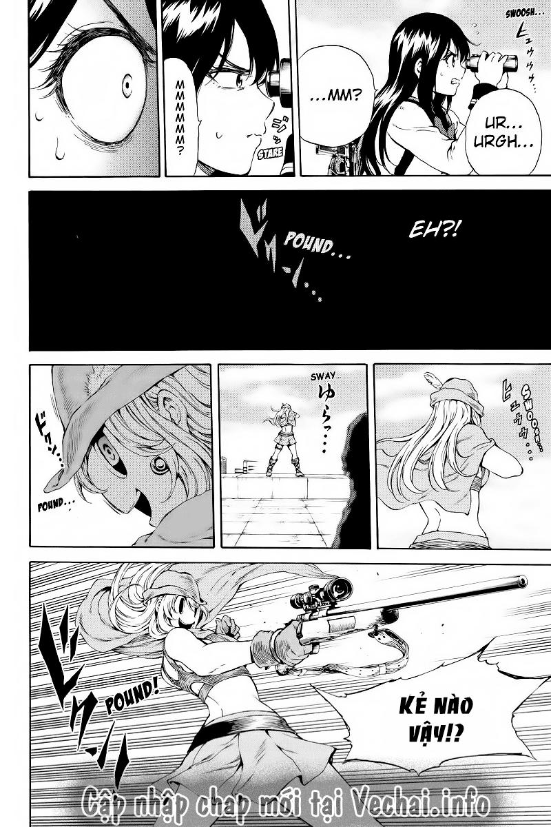 tenkuu shinpan arrive chapter 111 12