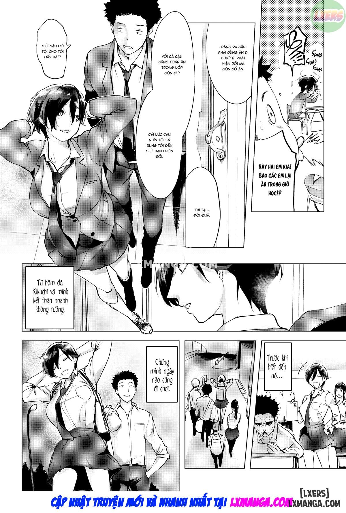 thực tế ảo dâm loàn chapter 1 9