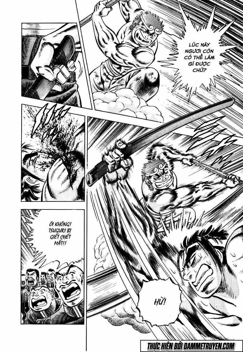 akakatsuki!! otokojuku - seinen yo, taishi wo idake chapter 24 22