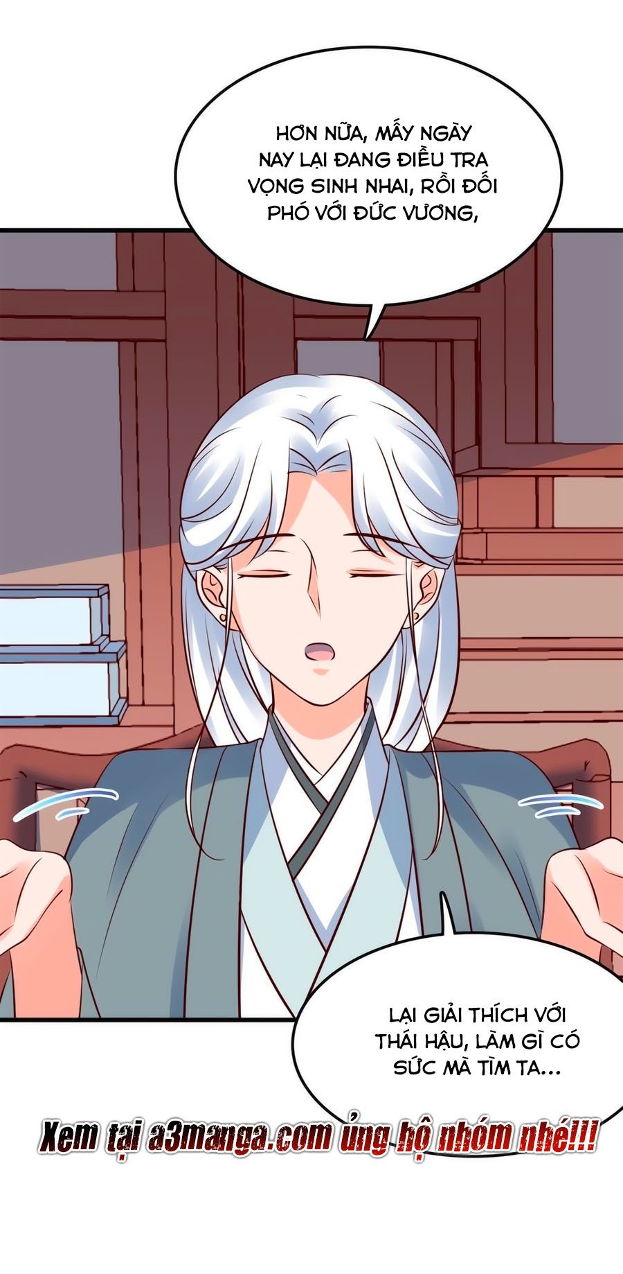 kiêu ngạo vương gia chủng điền phi chapter 158 40