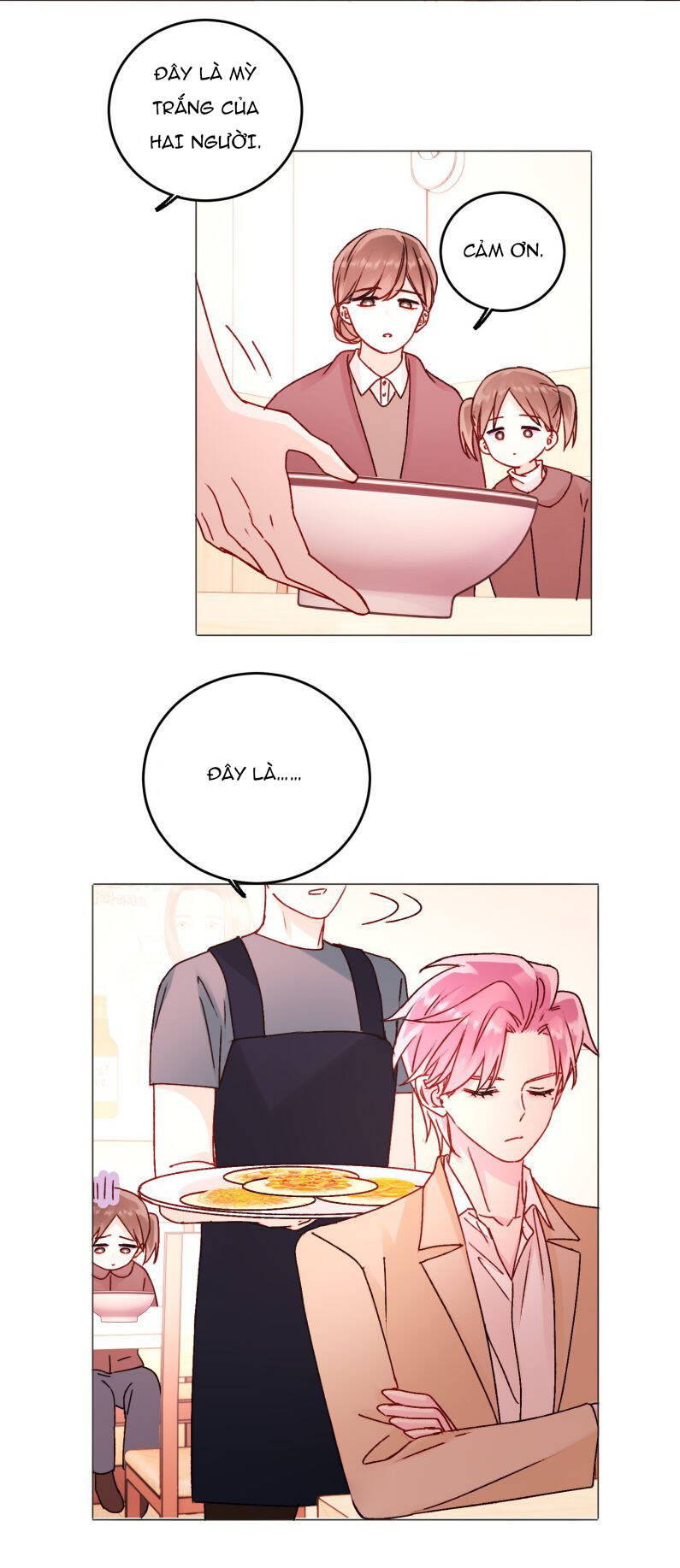 tôi phải làm 1 kẻ đại xấu xa chapter 58 45