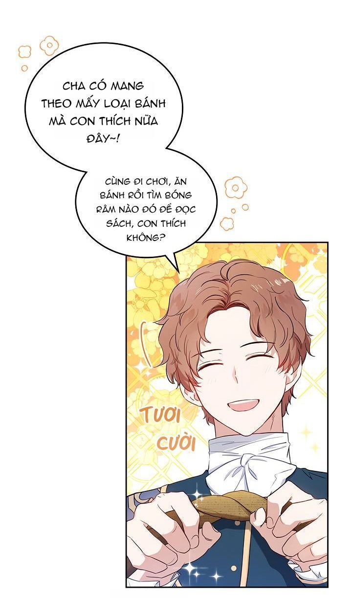 lần này tôi sẽ trở thành gia chủ chapter 7 4