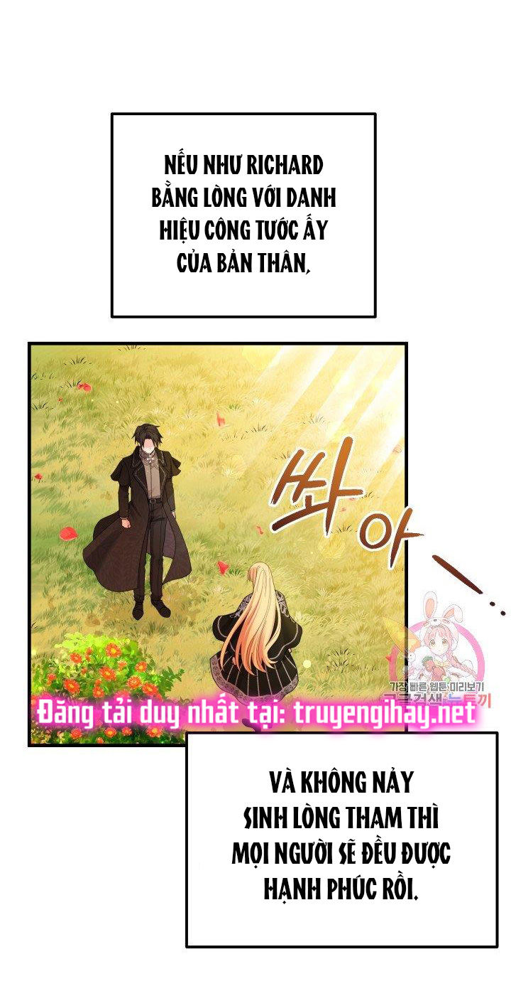trở thành vợ thái tử quái vật chapter 38.1 29