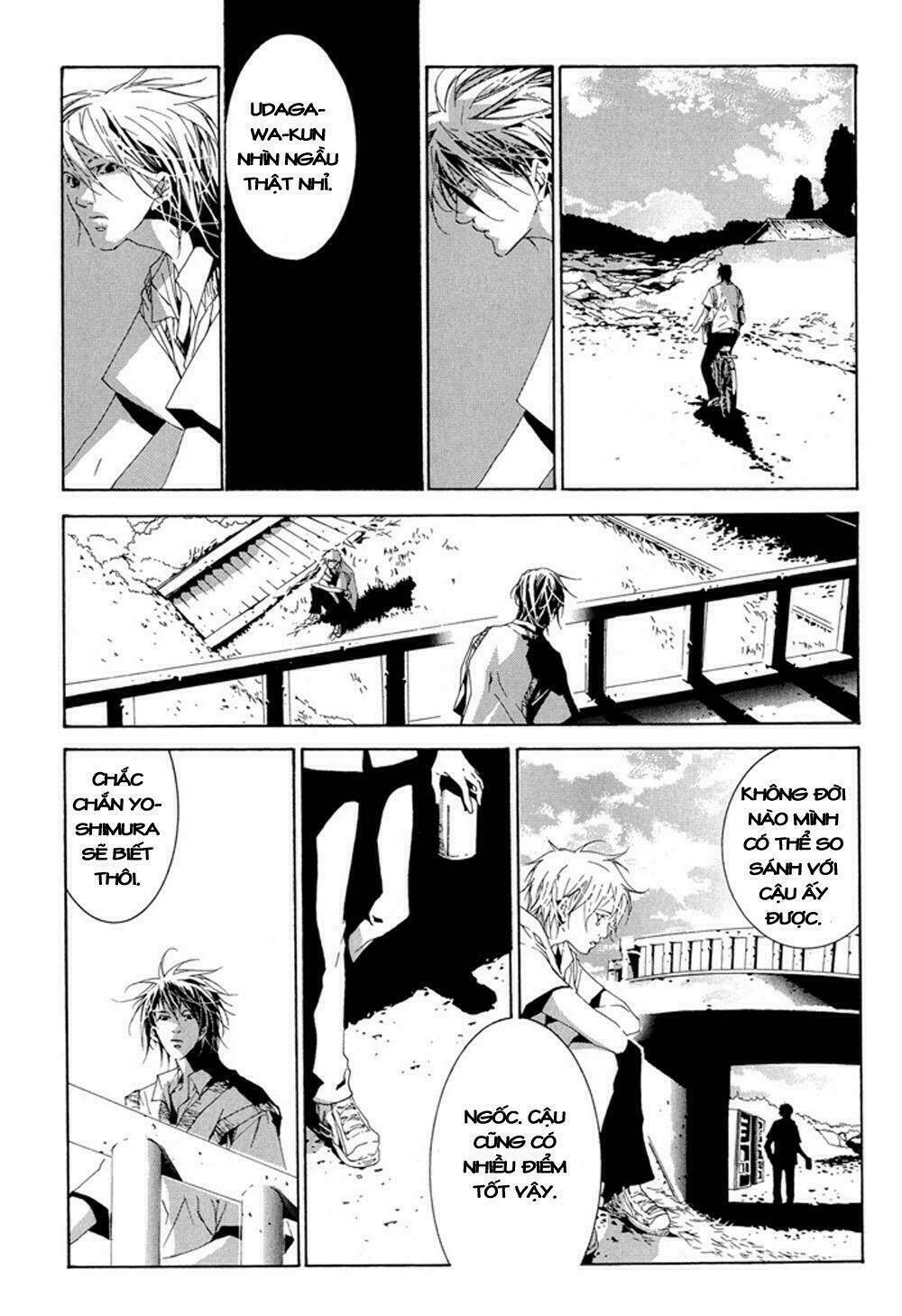 Fujunna Renai Chapter 1 - Trang 18