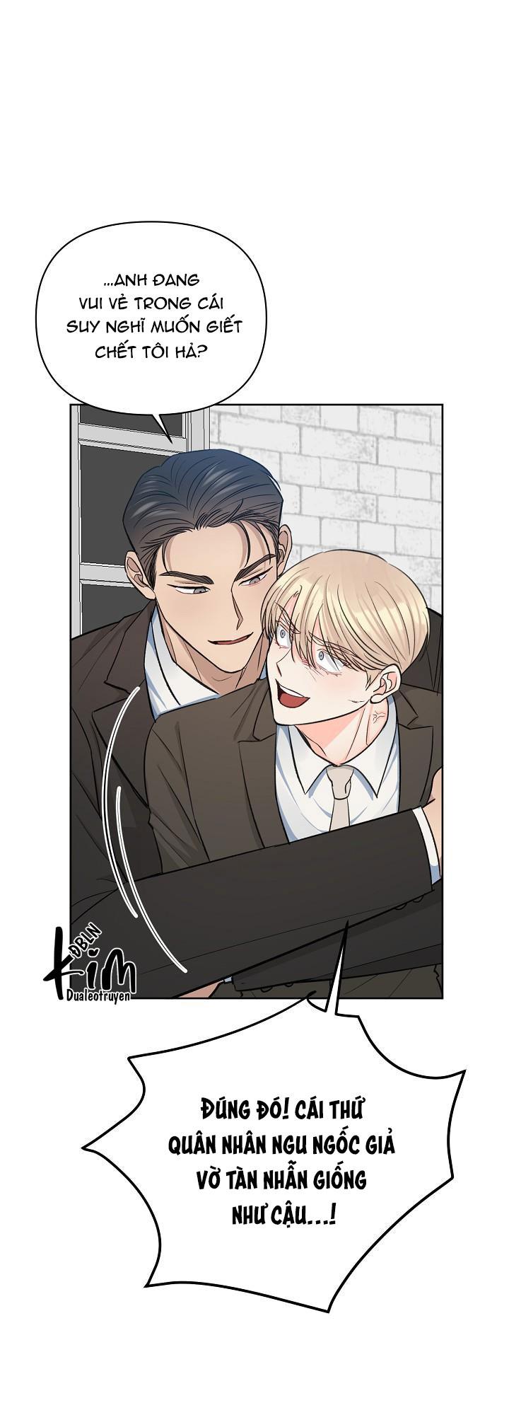 sắc đêm chapter 29 5