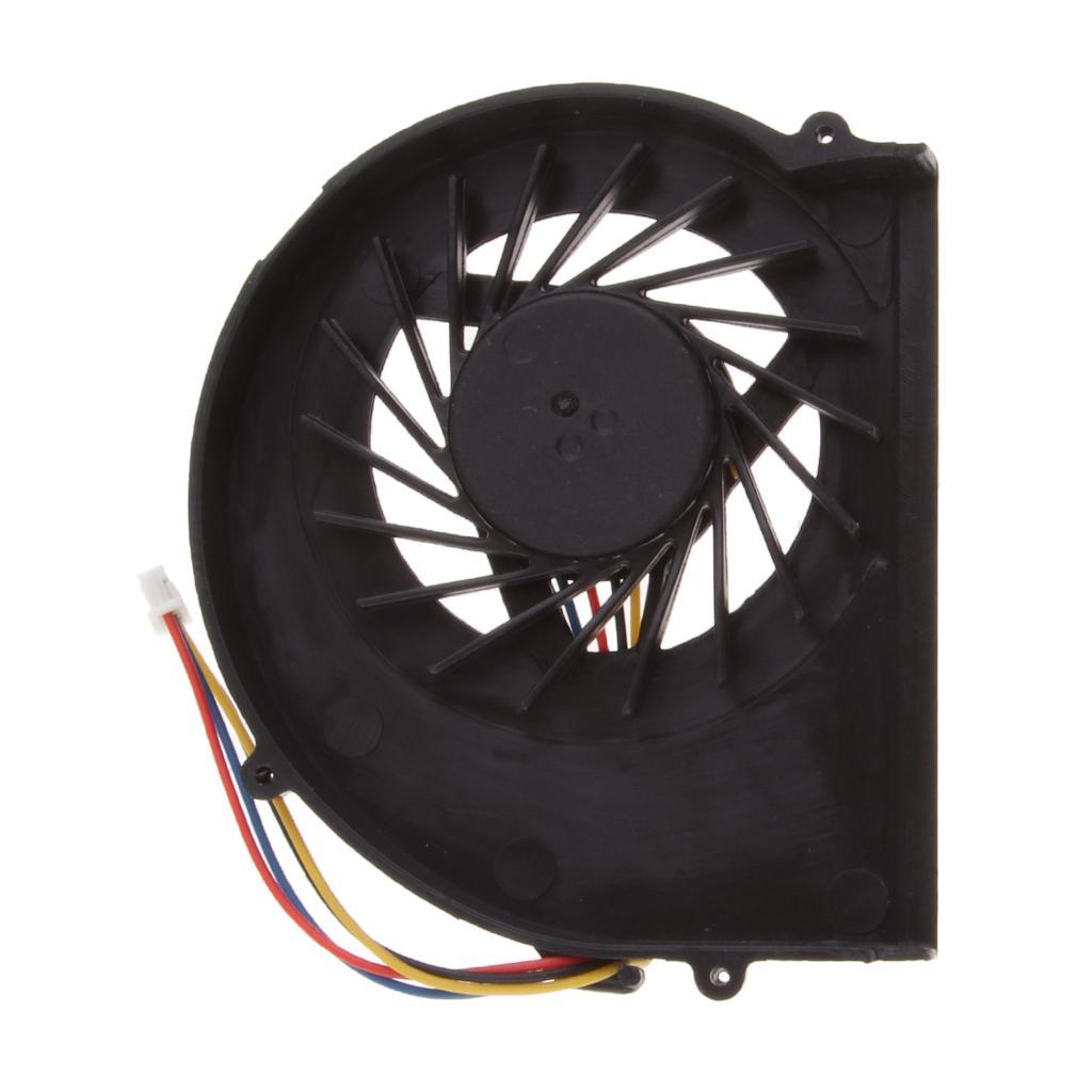 New CPU Cooling Cooler Fan For Lenovo Ideapad G360