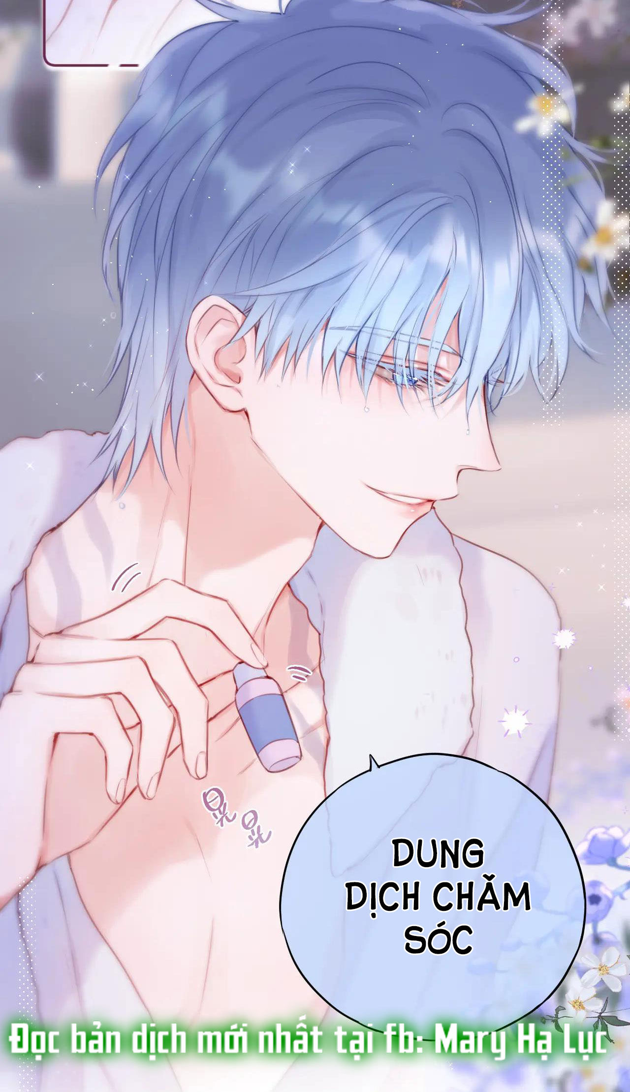 cạm bẫy của hồ ly chapter 36.2 9