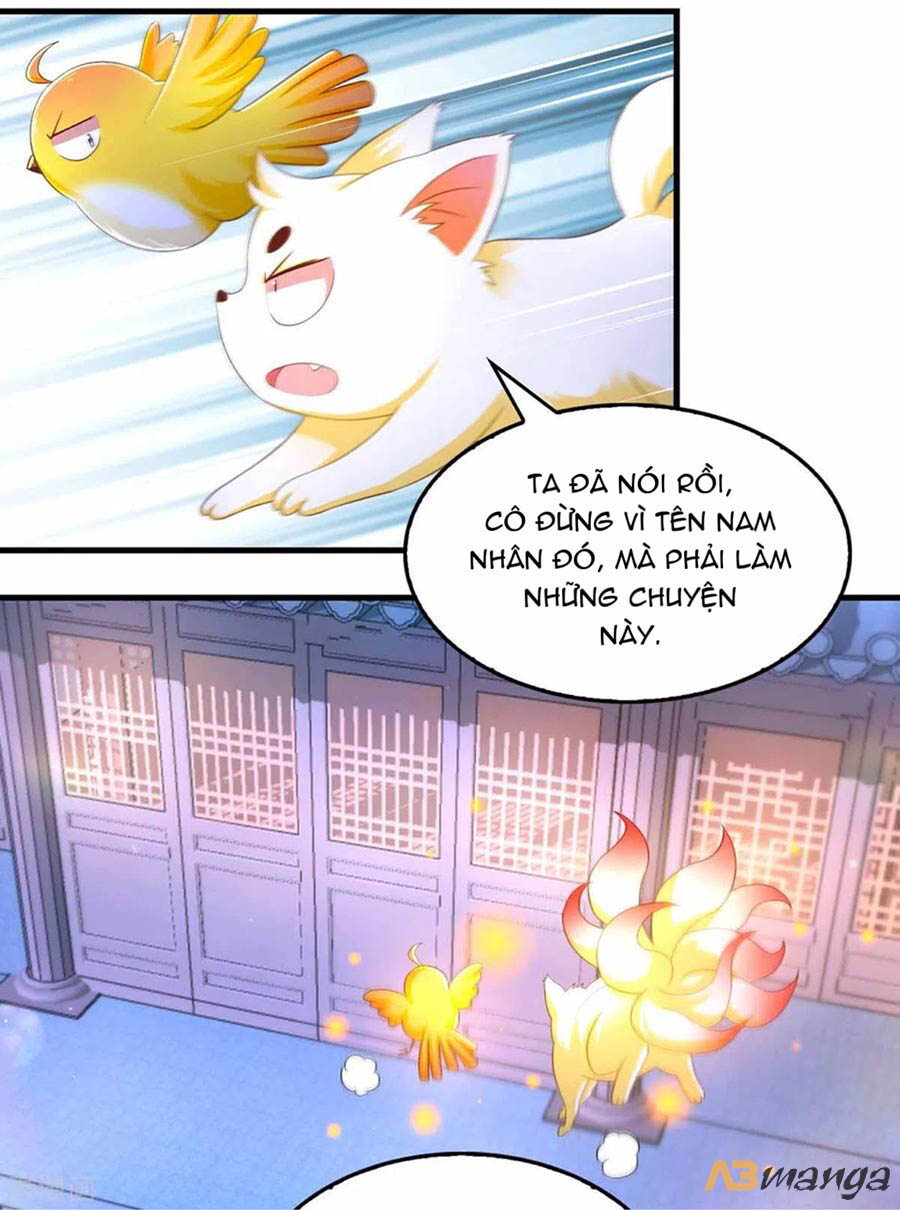 ngã tại hậu cung đương đại lão nữ chapter 72 7