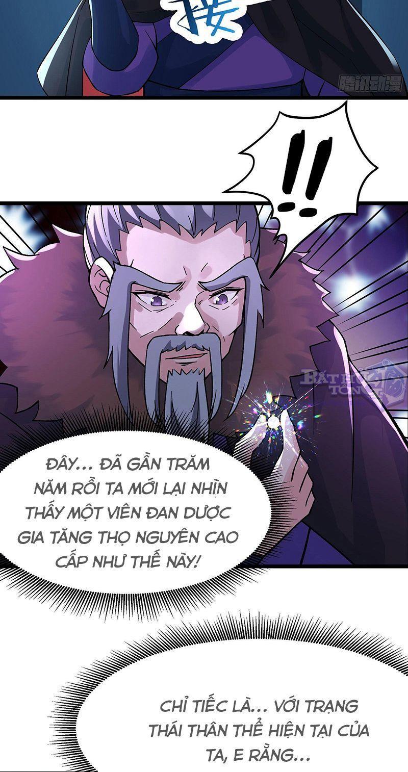 đồ đệ ta toàn là nữ ma đầu chapter 63 13