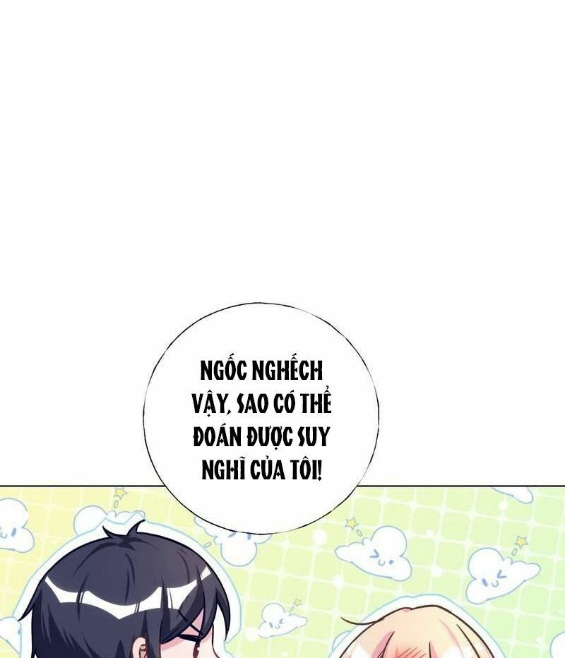 trời ban cho nam thần daddy chapter 15 34