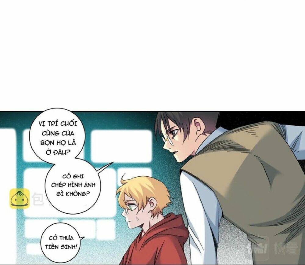 câu lạc bộ trường sinh chapter 102 34
