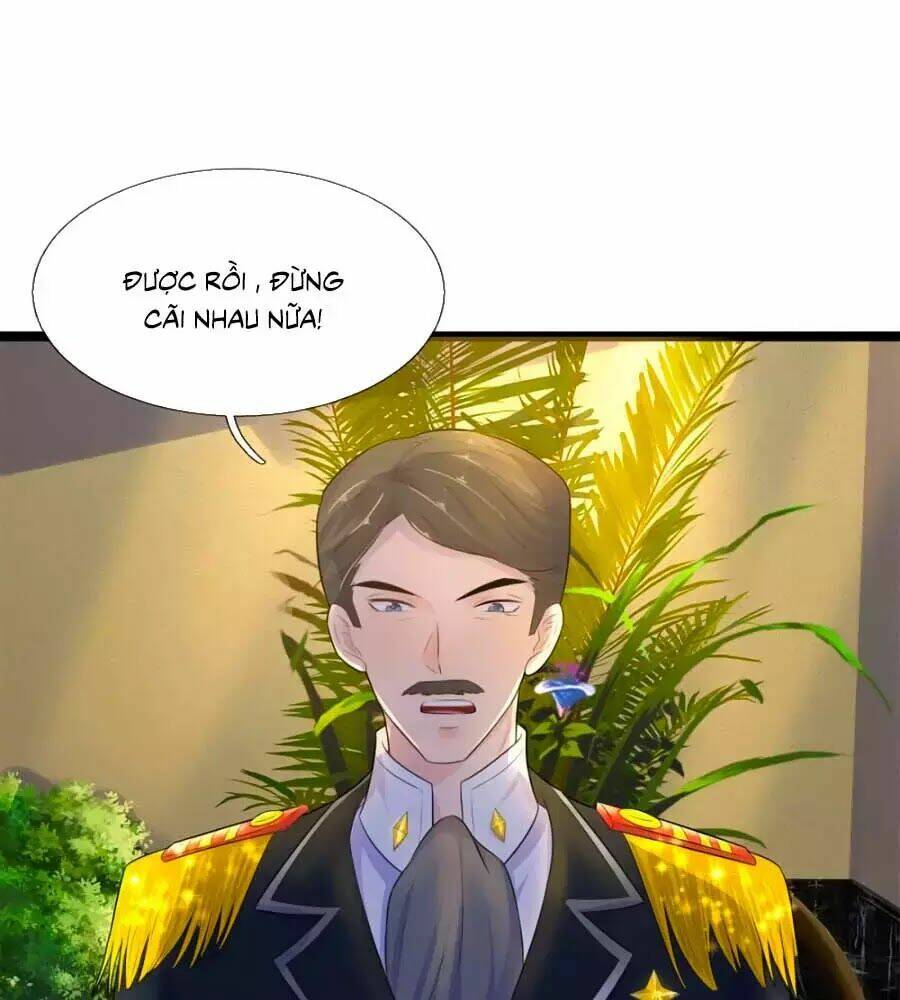 loạn thế tù sủng: thiếu soái bất lương của ta chapter 79 4