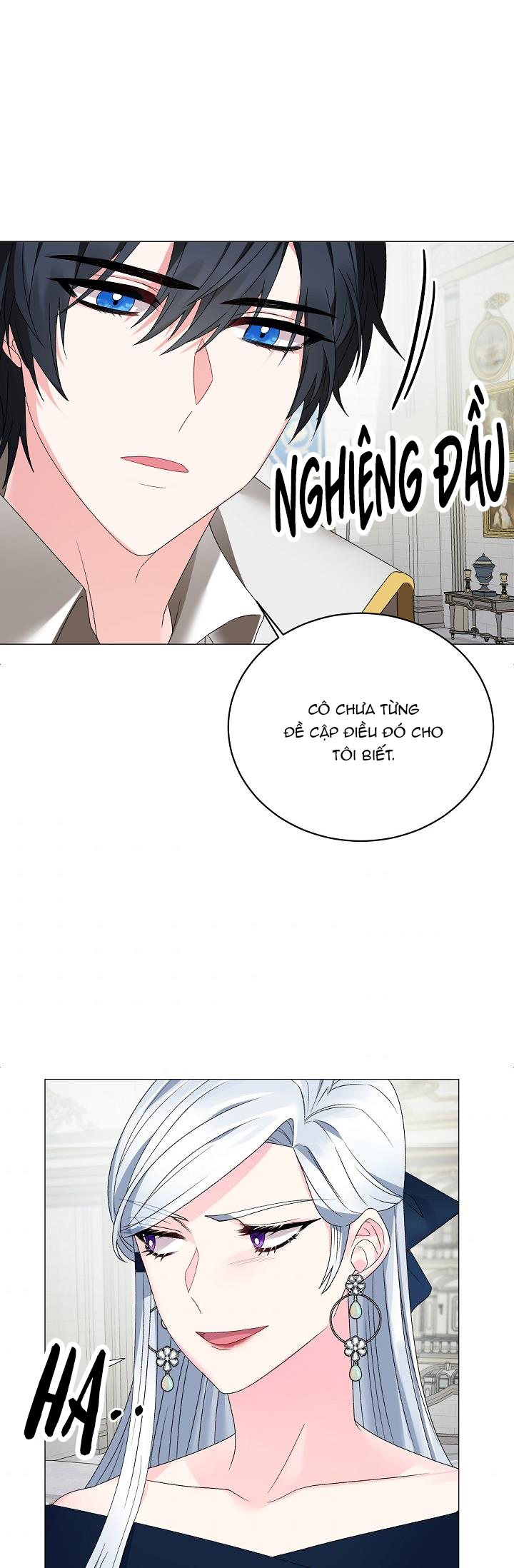 tôi sẽ trở thành nhân vật chính chapter 9 24