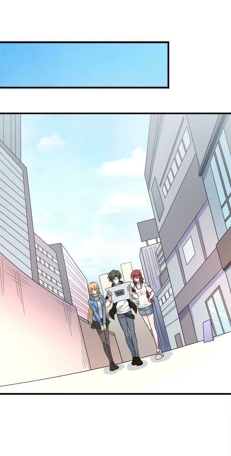 kiếm vũ chapter 98 11