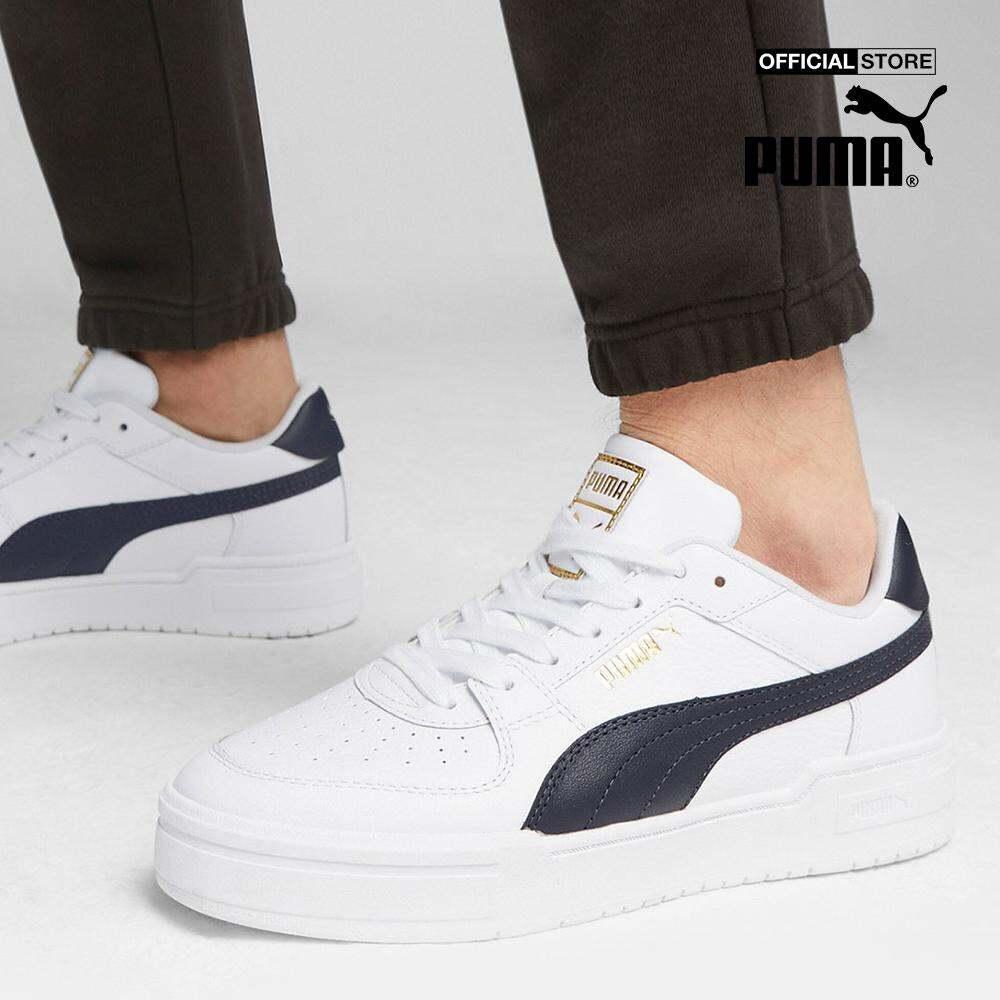 PUMA - Giày sneakers unisex cổ thấp CA Pro Classic Trainers 380190-0