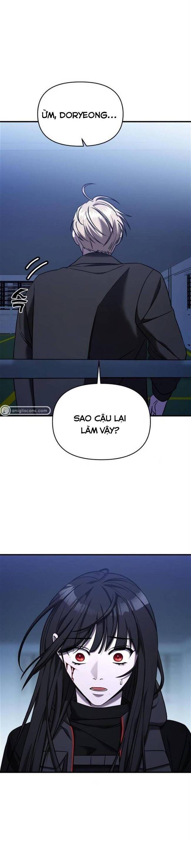 phản diện thuần túy chapter 67 27