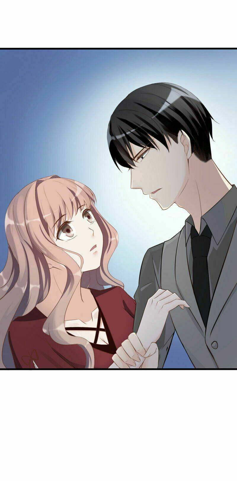 cạm bẫy lửa tình chapter 9 26