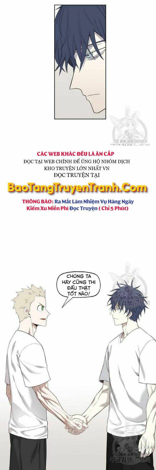 Võ Sĩ - The Boxer Chapter 109 - Trang 23