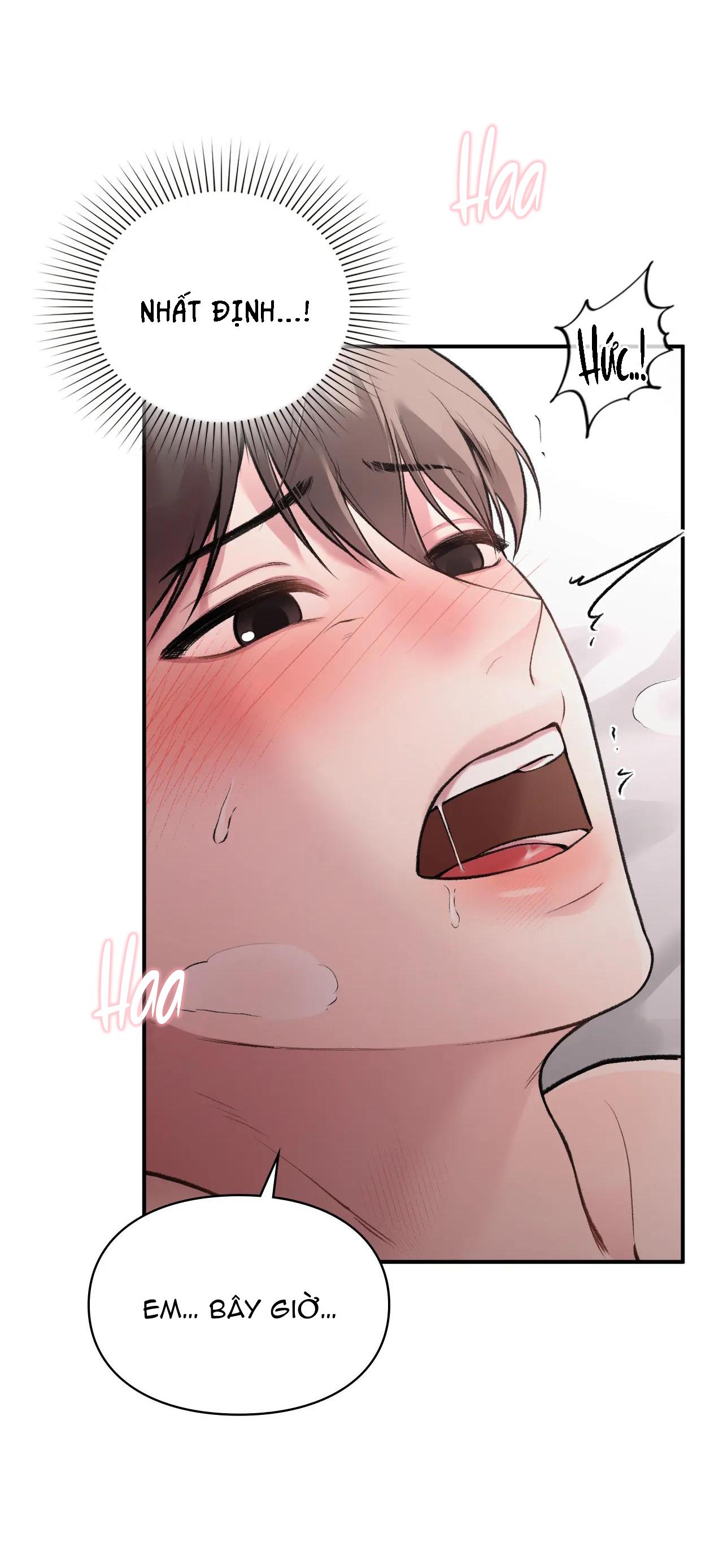 zai đẹp nhưng lại thích dạy đời chapter 5 58