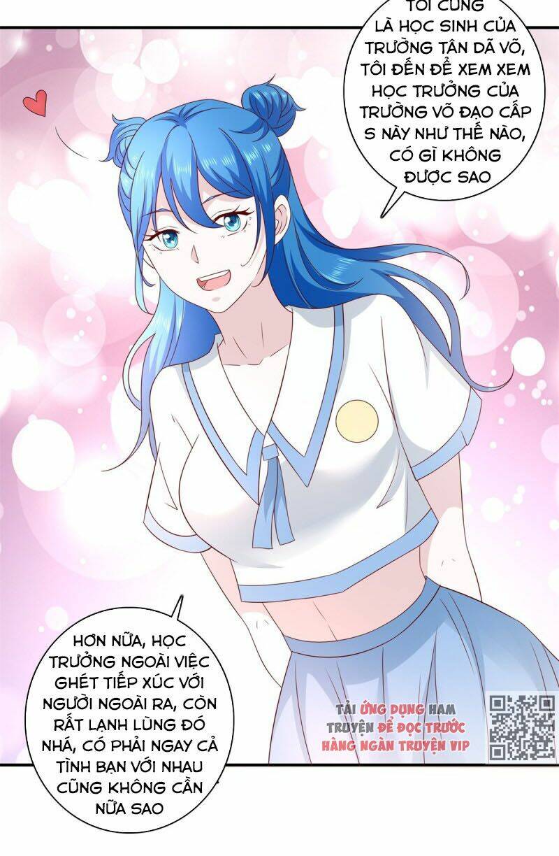 trùng sinh chi thần đế quy lai chapter 37 14