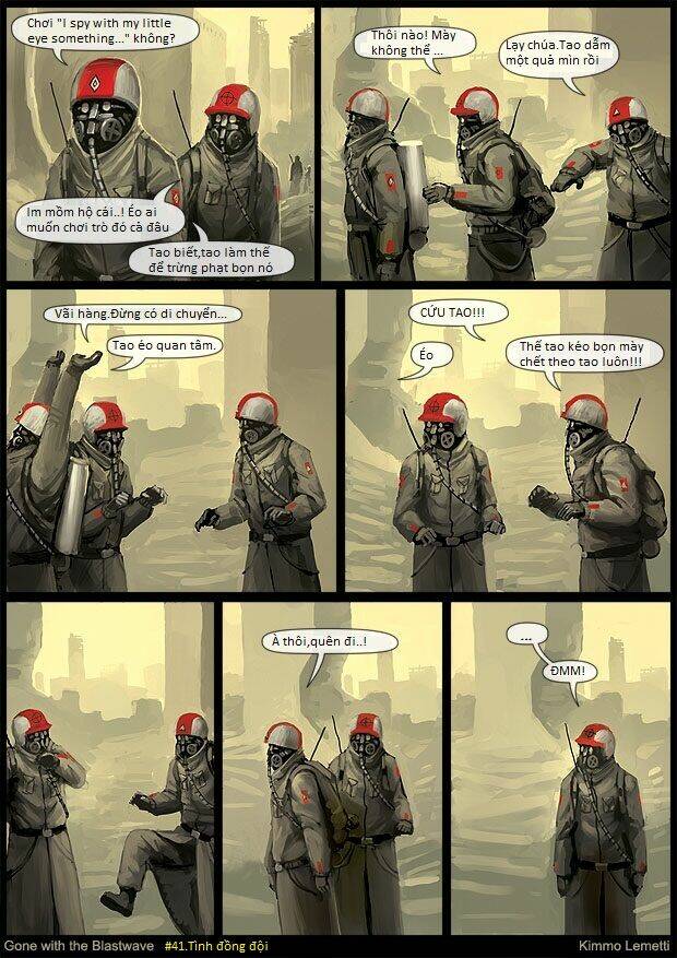 gone with the blastwawe chapter 41 2