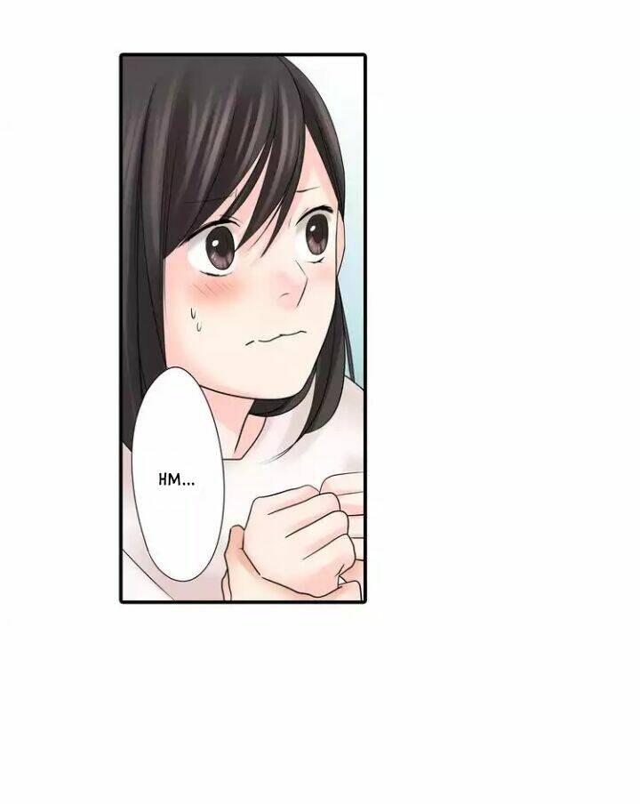 18, sống chung cùng nhau chapter 9 26