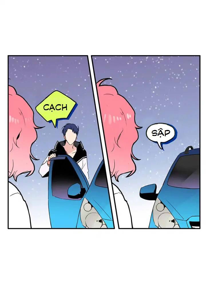 rắc rối về vấn đề yêu đương của tôi chapter 2 44