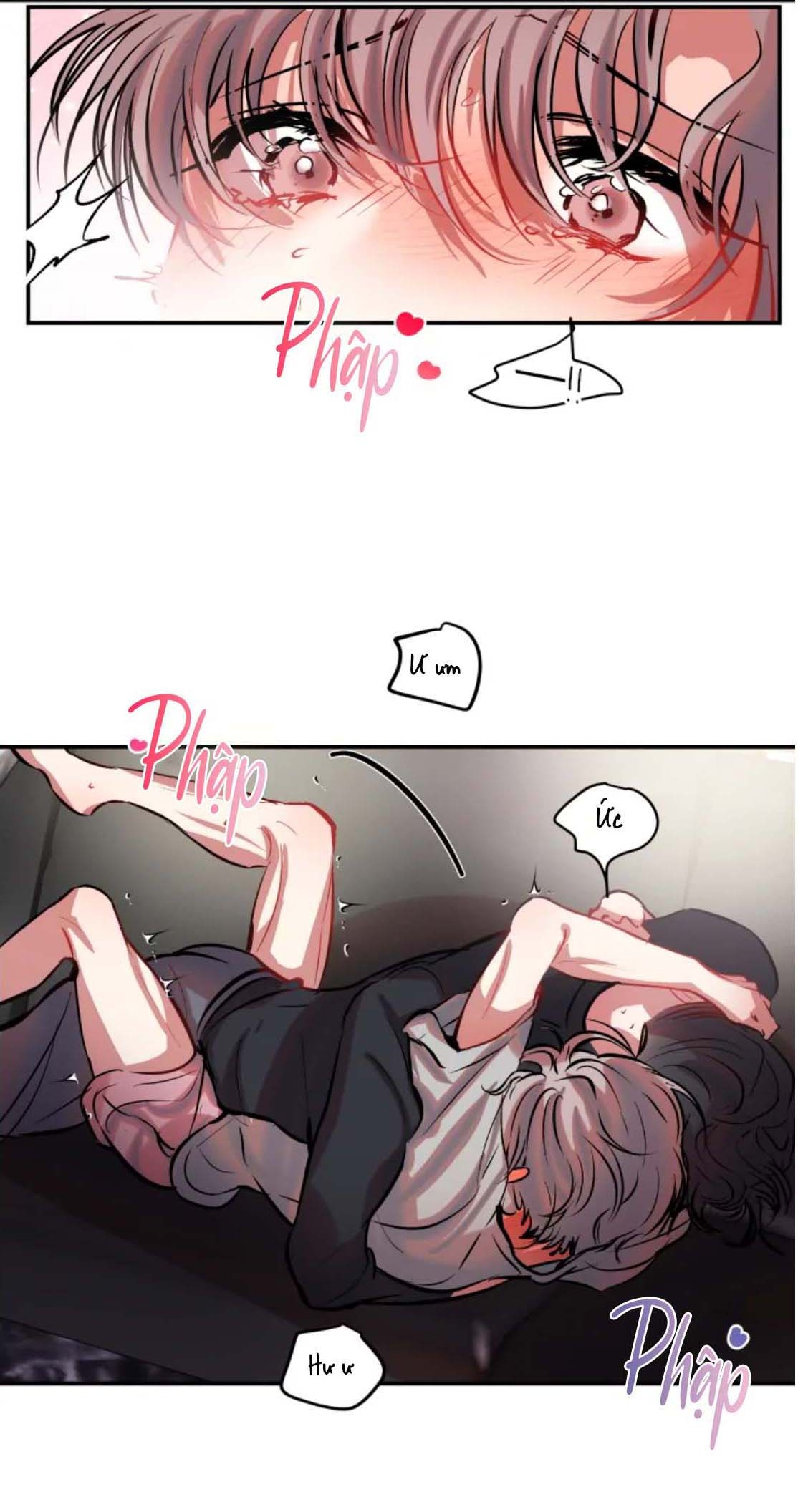 hợp đồng tình yêu chapter 41 23