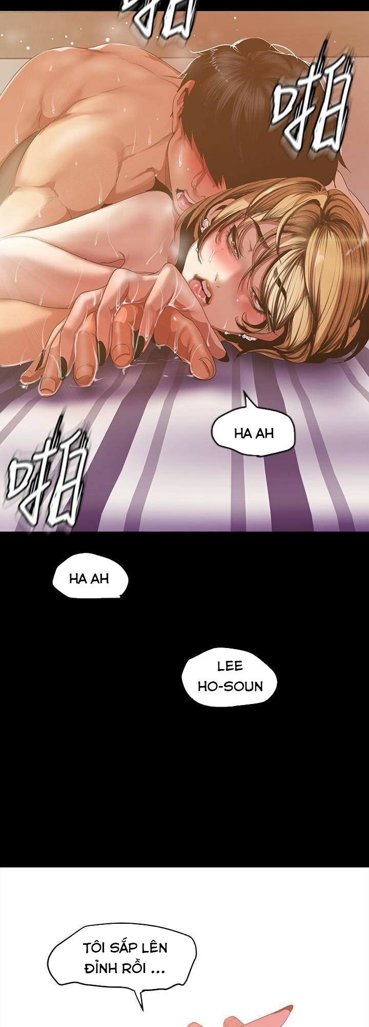 tân thế giới tuyệt vời chapter 86 54