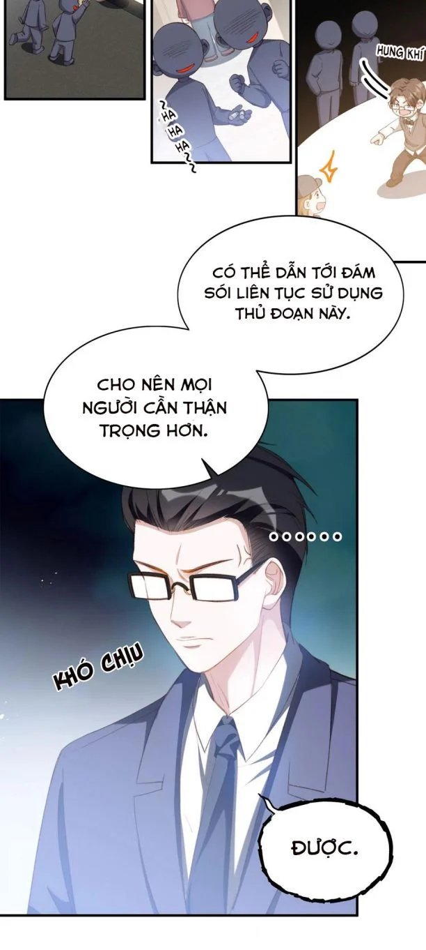 nụ hôn vực thẳm chapter 61 10
