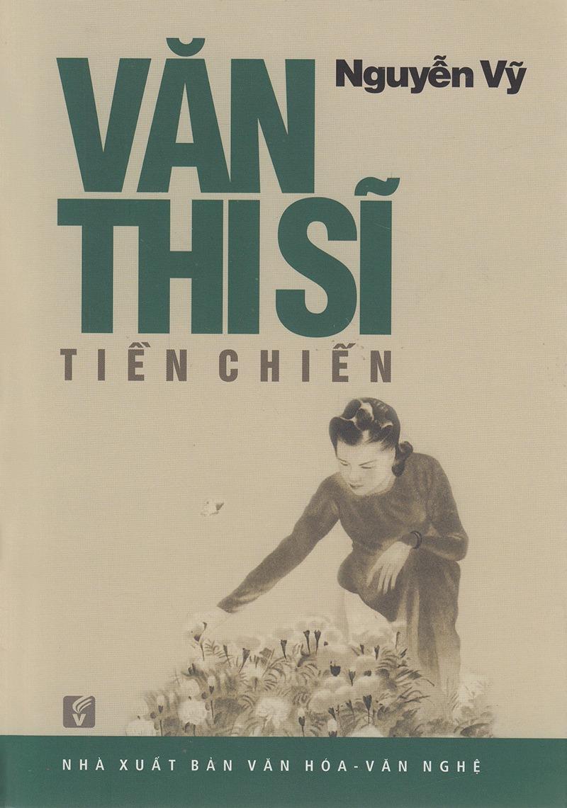 Văn Thi Sĩ Tiền Chiến