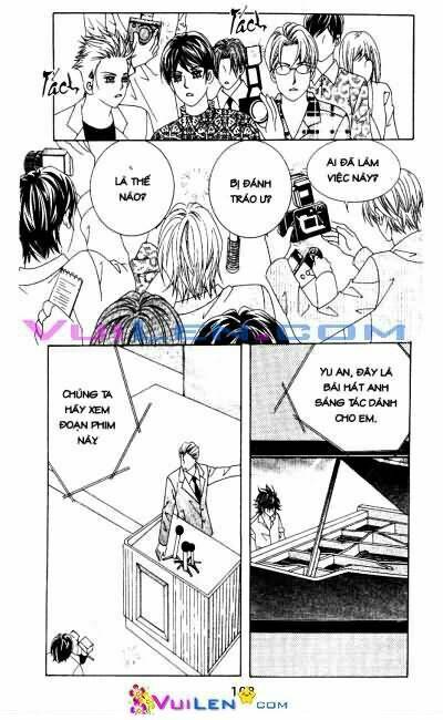 chạm mặt thần tượng chapter 12 108