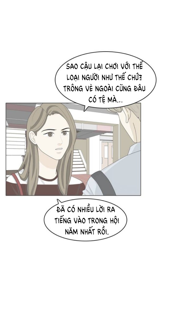 sống chung một nhà chapter 32 29