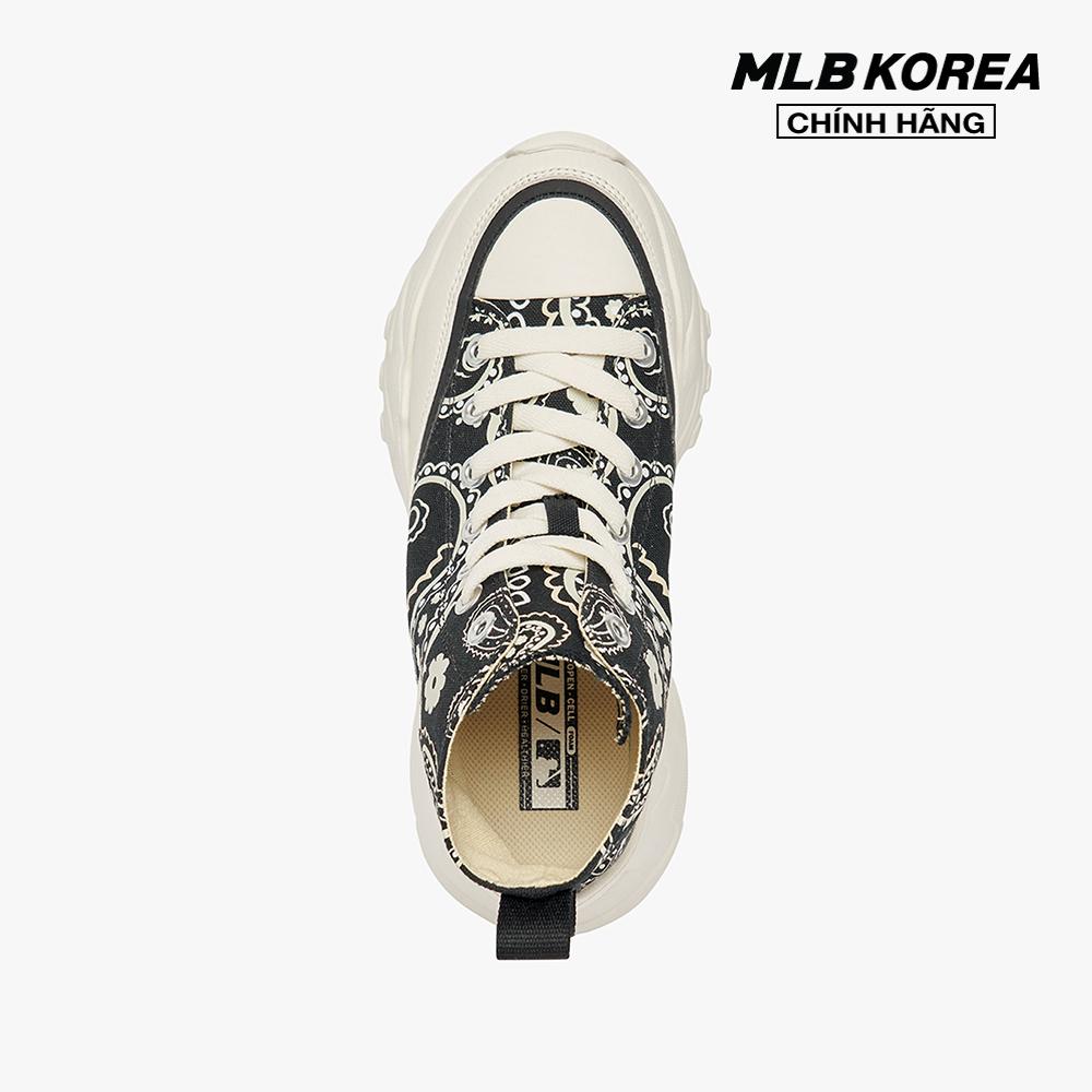 MLB - Giày thể thao Chunky High Lite Paisley 3ASHULP2N