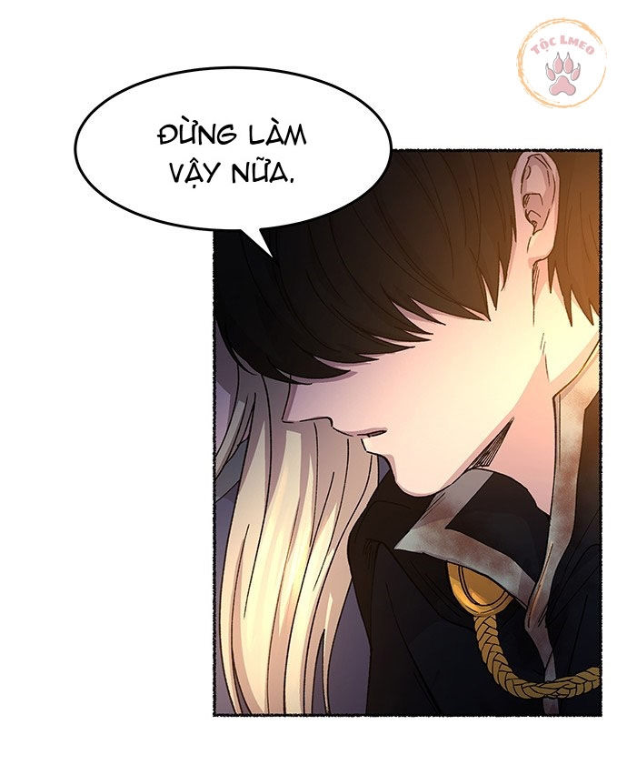 như gió trên cành cây khô chapter 40 40