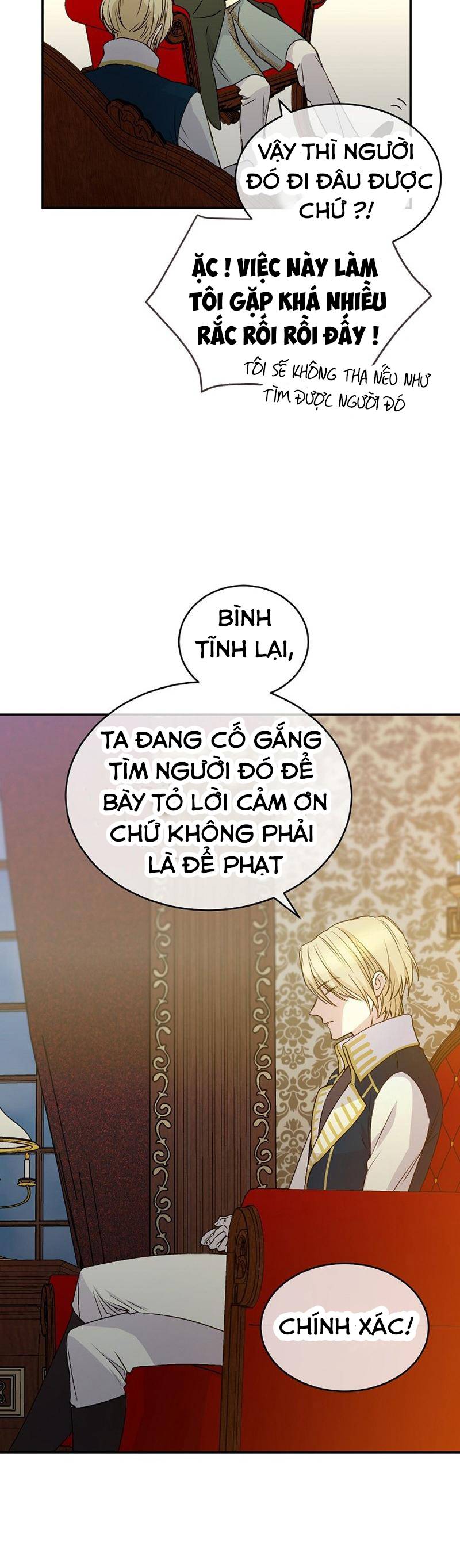 cô hầu giỏi giang chapter 6 24