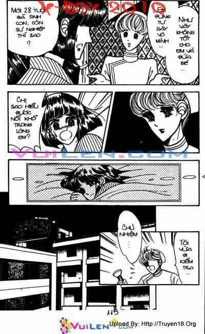 ánh đèn rực rỡ chapter 12 115