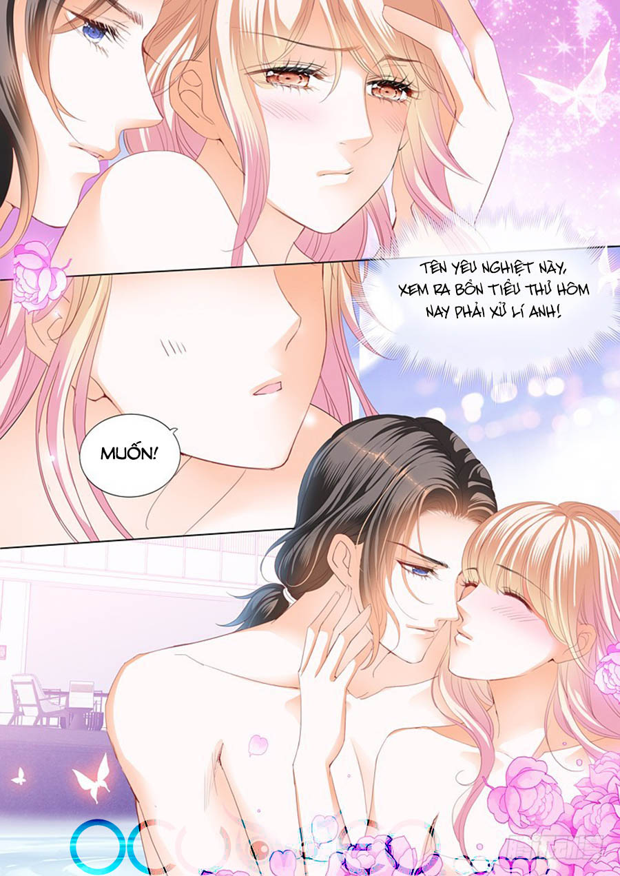 bá đạo tiểu thúc, xin trêu chọc vừa thôi! chapter 86 12