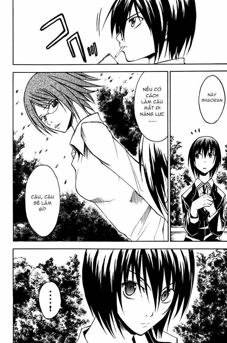 psycho buster chapter 10 24