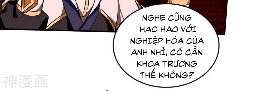 bản kiếm tiên tuyệt không làm nô chapter 69 33